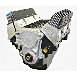 Chevrolet Performance Parts 19433604 GM-Sealed 604 Crate Engine