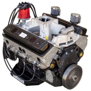 CT350 IMCA-Sealed 602 Crate Engine, Dyno Tested, Dressed