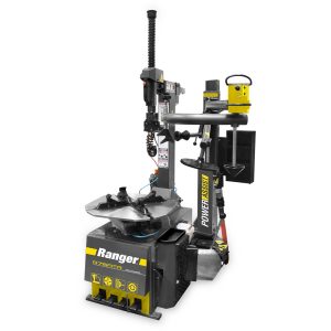 Ranger 5140148 Swing Arm Tire Changer, 110-240V, 1 Ph, 50/60HZ