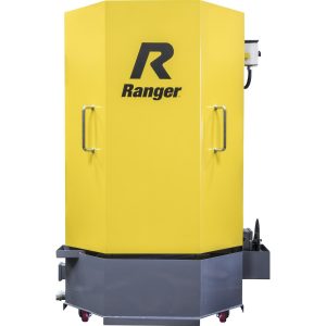 Ranger 5155118 Professional Spray Wash Cabinet W/ HD Dual Heater