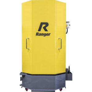 Ranger 5155117 Professional Spray Wash Cabinet With Dual Heater