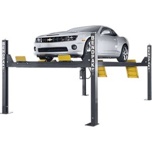 BendPak 5175968 Four-Post Vehicle Lift 18,000 Lbs
