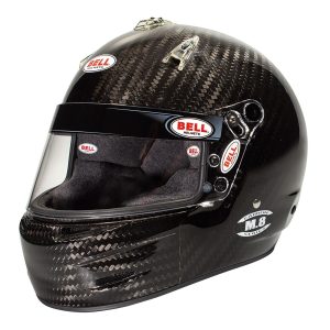 Bell Helmets XD7 Ultra (SA2025/FIA8859-2024)