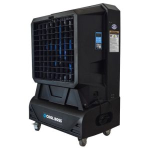 BendPak Cool Boss CB-26SLH 208-230V Portable Evaporative Cooler