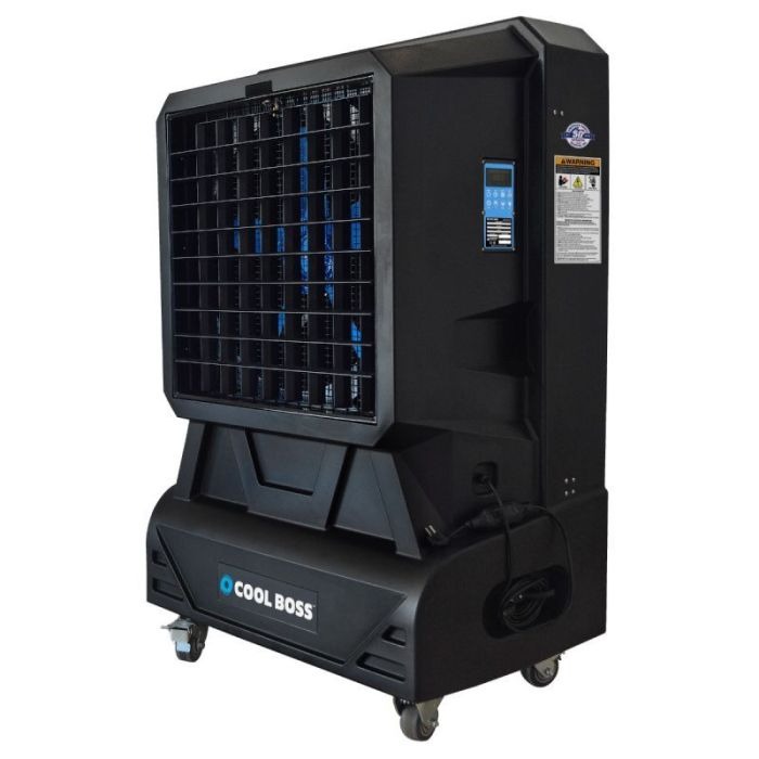 BendPak Cool Boss CB-26SLH 208-230V Portable Evaporative Cooler