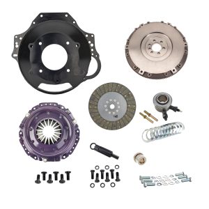 1986-Up Small Block Chevy Stock Car Racing Clutch Kit