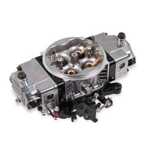 Holley 0-80803HB Ultra XP Gas 750 CFM 4 Barrel Carburetor