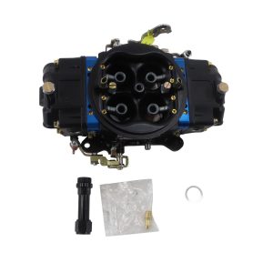 GM 602 Crate Engine Pro Series 4150 Gas Carburetor