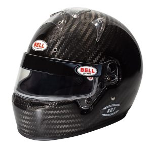 Bell M8 Carbon SA2020 Helmet