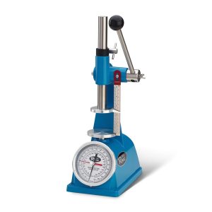 Intercomp 110058 Arbor Valve Spring Pressure Tester
