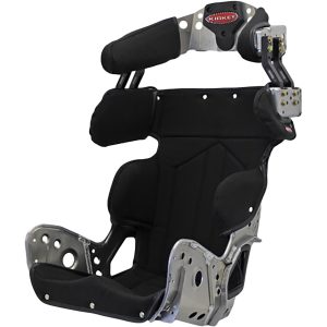Kirkey 85 Series Aluminum Layback Containment Seat/Cover Kit